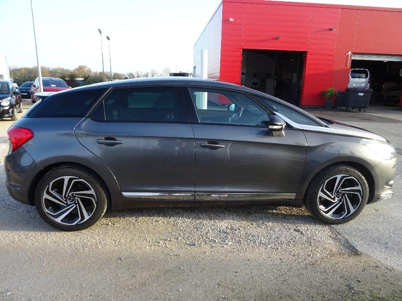 DS DS 5 BlueHDi 180ch Sport Chic S&S EAT6