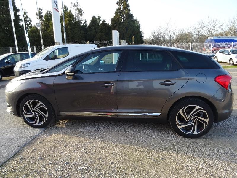 DS DS 5 BlueHDi 180ch Sport Chic S&S EAT6