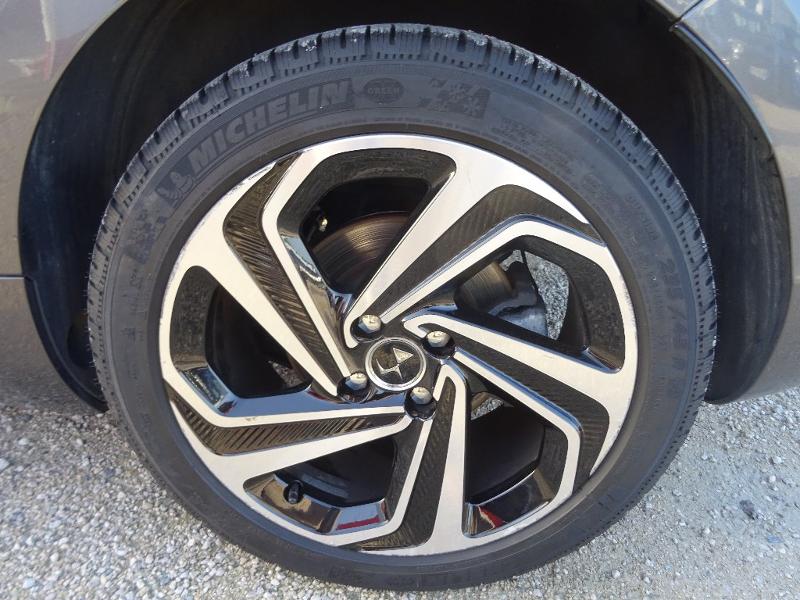 DS DS 5 BlueHDi 180ch Sport Chic S&S EAT6