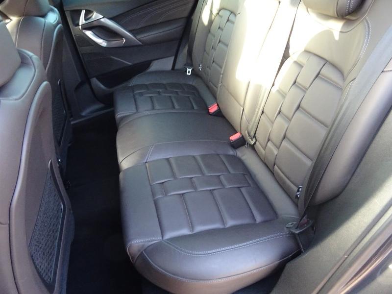 DS DS 5 BlueHDi 180ch Sport Chic S&S EAT6