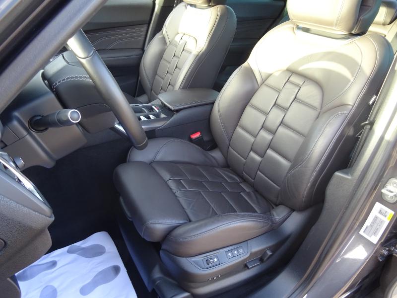 DS DS 5 BlueHDi 180ch Sport Chic S&S EAT6