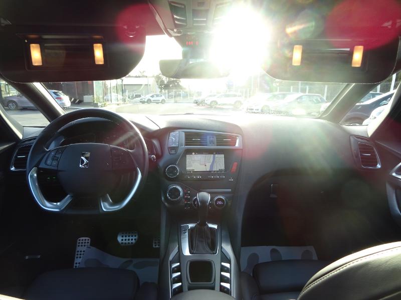 DS DS 5 BlueHDi 180ch Sport Chic S&S EAT6