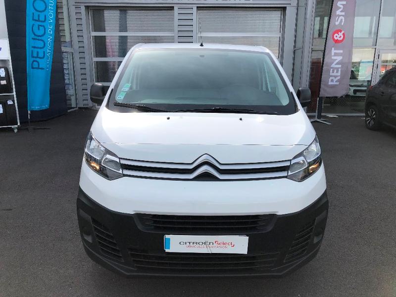 CITROEN Jumpy Fg XS 1.6 BlueHDi 95ch Club