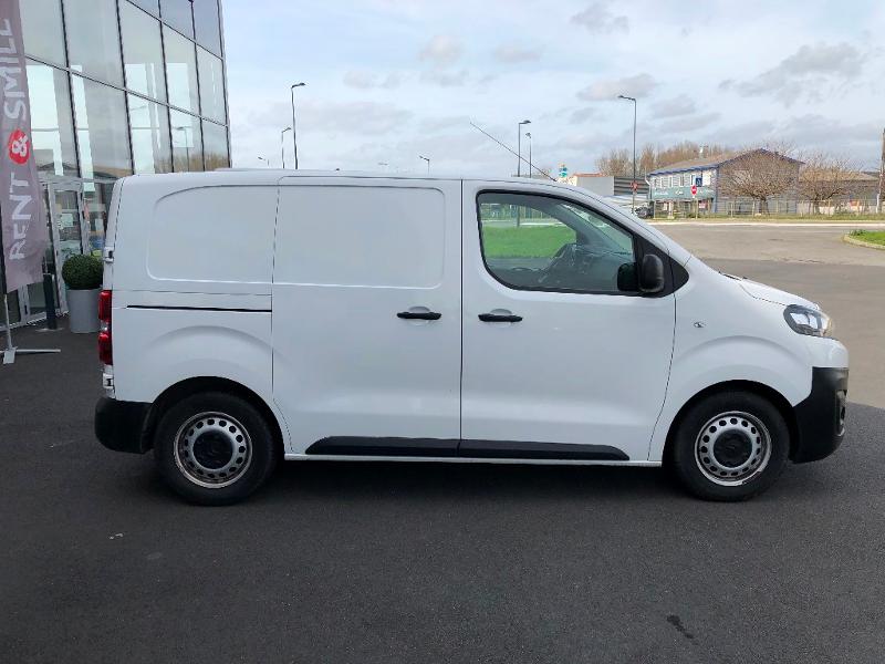 CITROEN Jumpy Fg XS 1.6 BlueHDi 95ch Club