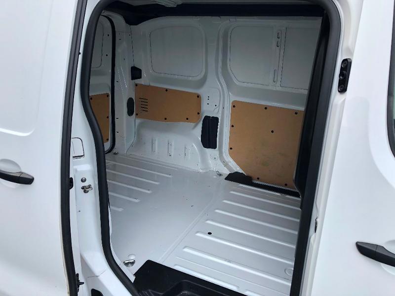 CITROEN Jumpy Fg XS 1.6 BlueHDi 95ch Club