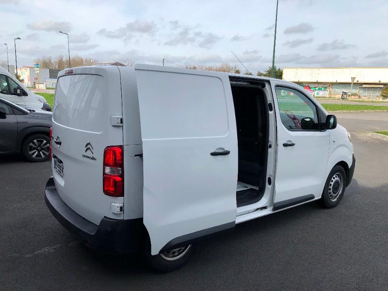 CITROEN Jumpy Fg XS 1.6 BlueHDi 95ch Club