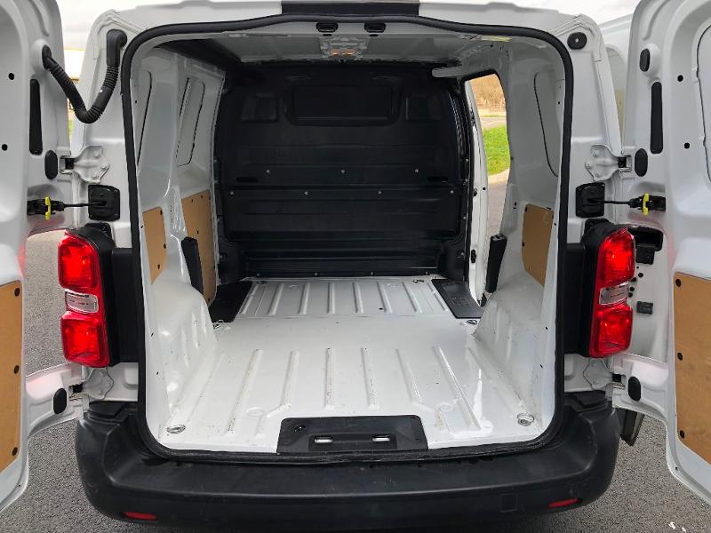 CITROEN Jumpy Fg XS 1.6 BlueHDi 95ch Club