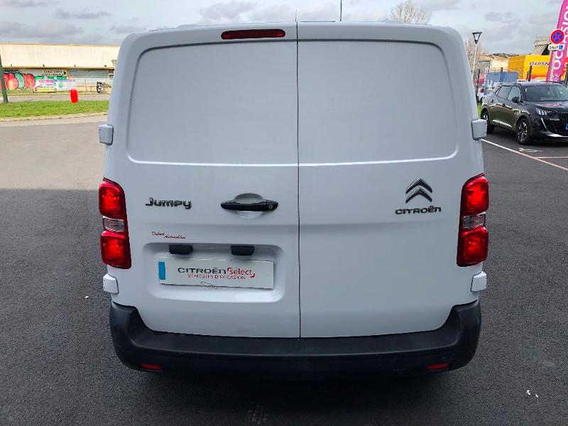 CITROEN Jumpy Fg XS 1.6 BlueHDi 95ch Club