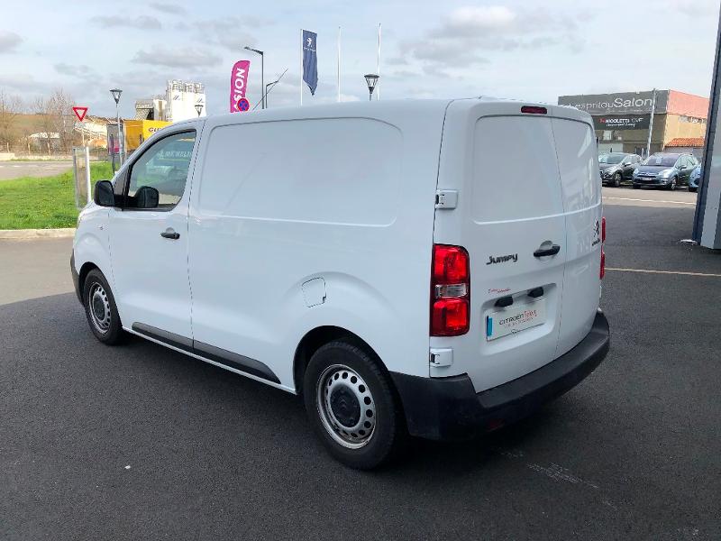 CITROEN Jumpy Fg XS 1.6 BlueHDi 95ch Club