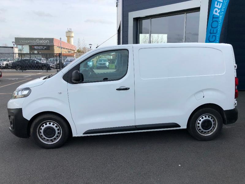 CITROEN Jumpy Fg XS 1.6 BlueHDi 95ch Club