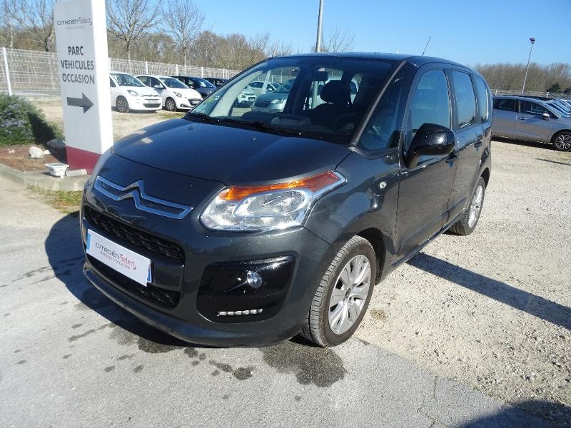 CITROEN C3 Picasso BlueHDi 100 Confort