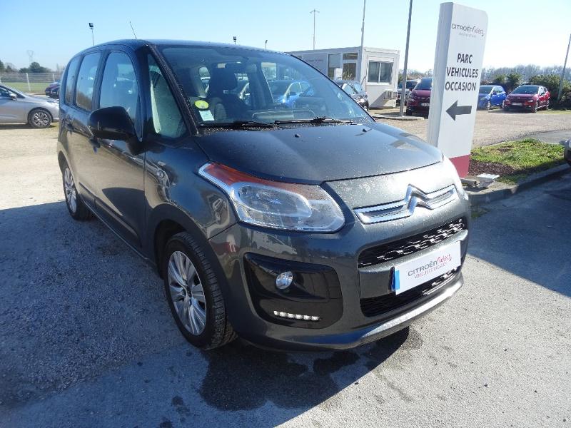 CITROEN C3 Picasso BlueHDi 100 Confort