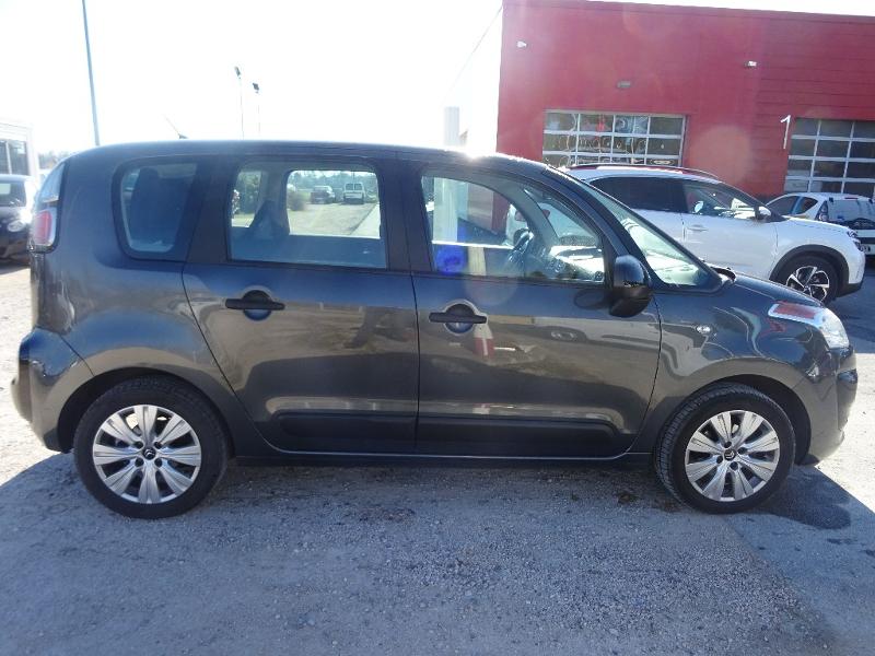 CITROEN C3 Picasso BlueHDi 100 Confort
