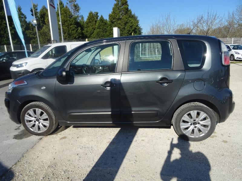 CITROEN C3 Picasso BlueHDi 100 Confort