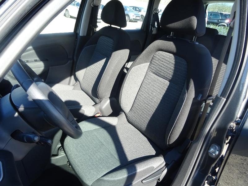 CITROEN C3 Picasso BlueHDi 100 Confort