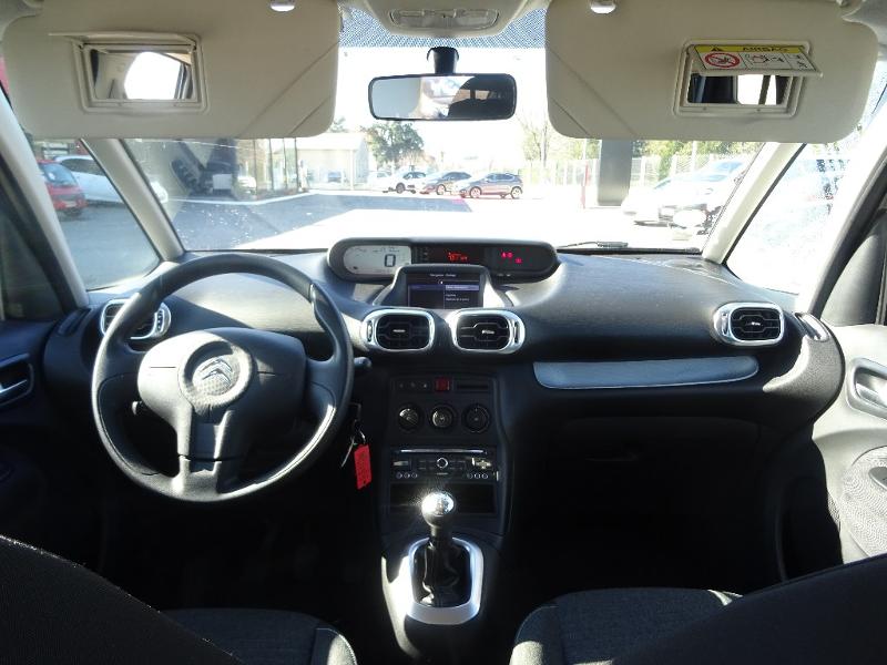 CITROEN C3 Picasso BlueHDi 100 Confort