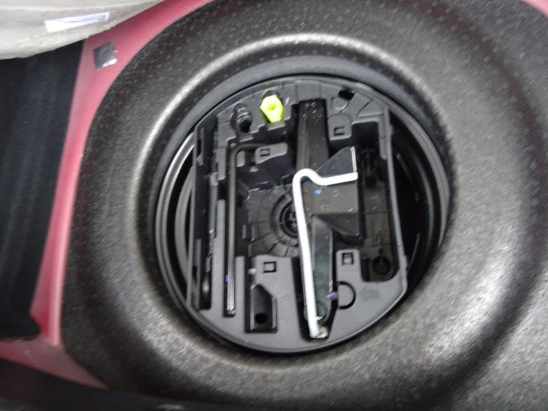 DS DS 3 PureTech 82ch So Chic