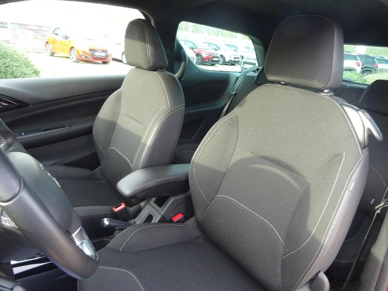 DS DS 3 PureTech 82ch So Chic