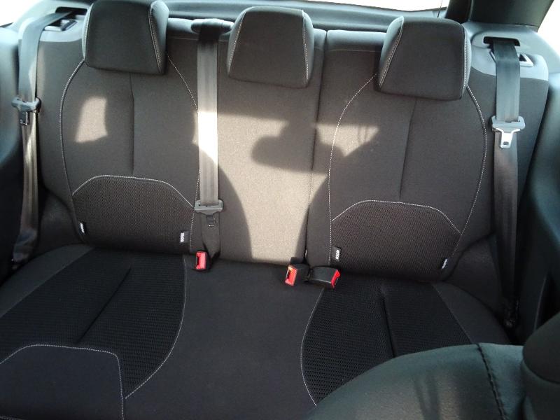 DS DS 3 PureTech 82ch So Chic