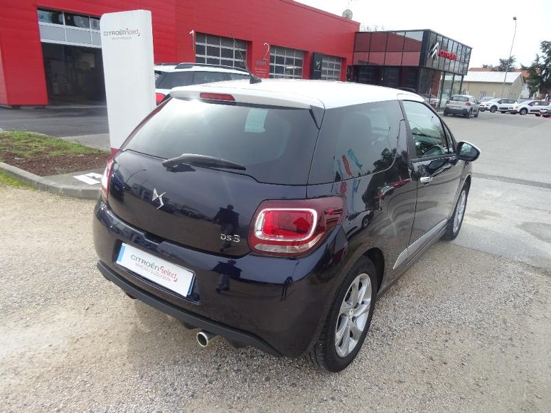 DS DS 3 BlueHDi 100ch So Chic S&S