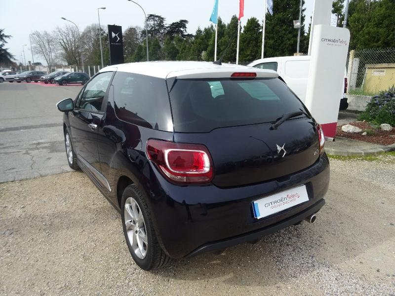 DS DS 3 BlueHDi 100ch So Chic S&S