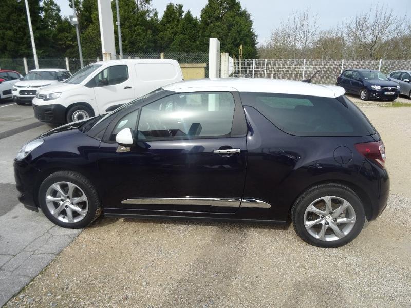 DS DS 3 BlueHDi 100ch So Chic S&S