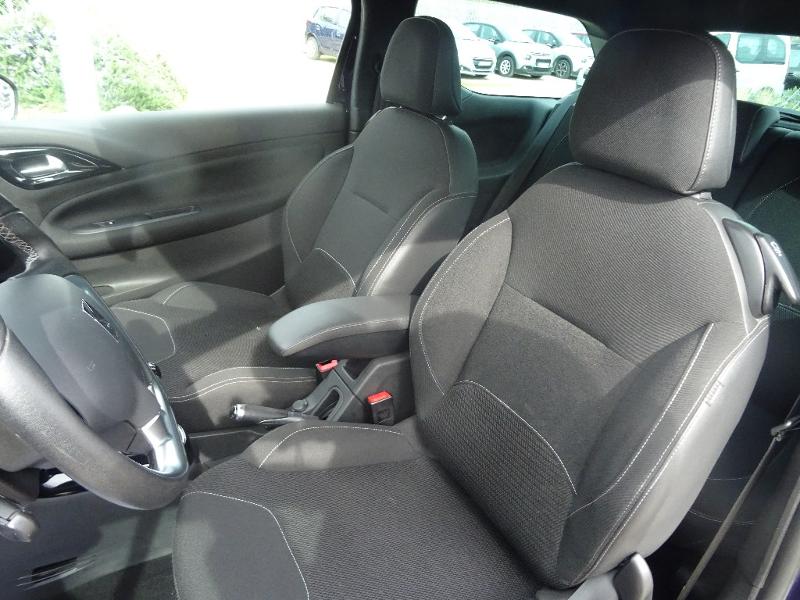 DS DS 3 BlueHDi 100ch So Chic S&S