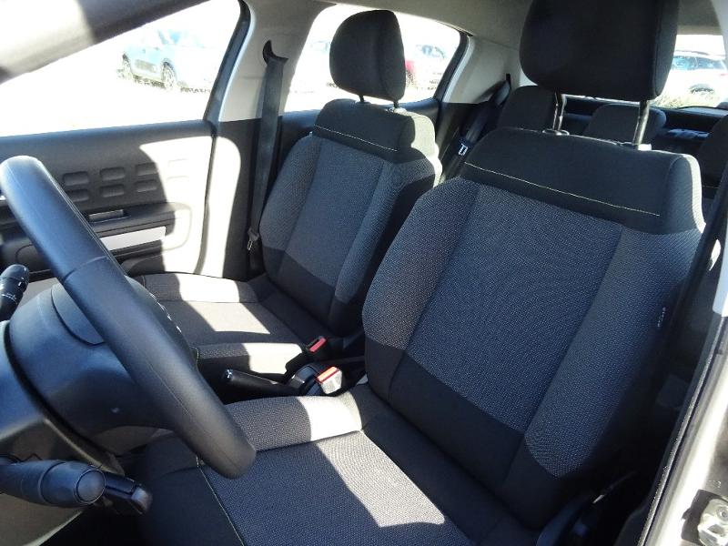 CITROEN C3 PureTech 82ch Feel S&S E6.d-TEMP