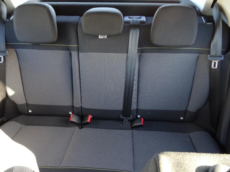 CITROEN C3 PureTech 82ch Feel S&S E6.d-TEMP