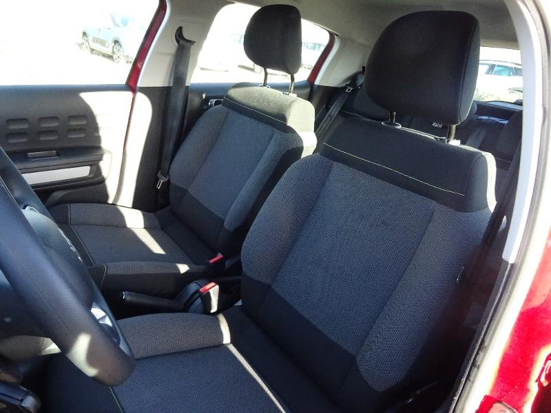 CITROEN C3 PureTech 82ch Feel S&S E6.d-TEMP