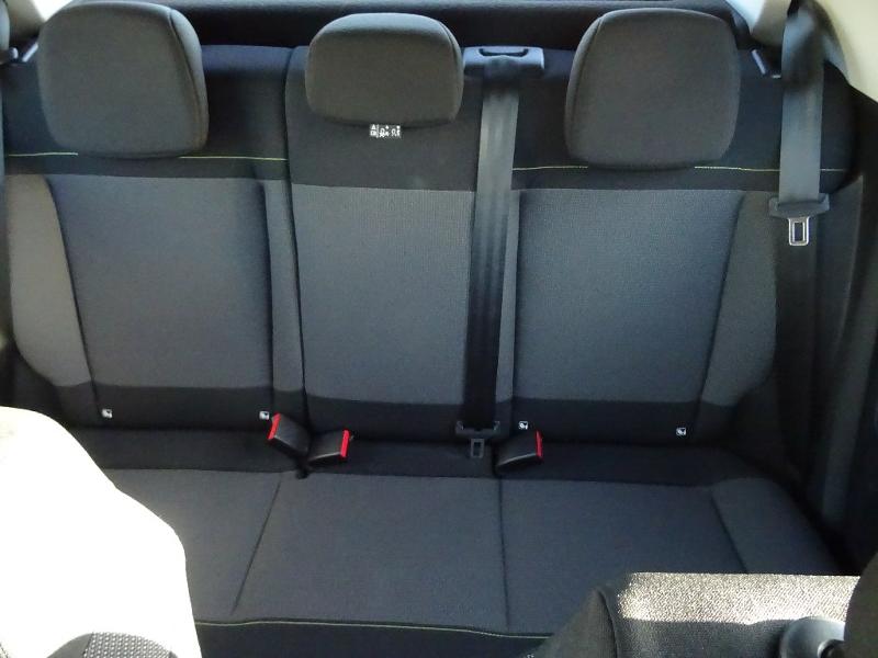 CITROEN C3 PureTech 82ch Feel S&S E6.d-TEMP