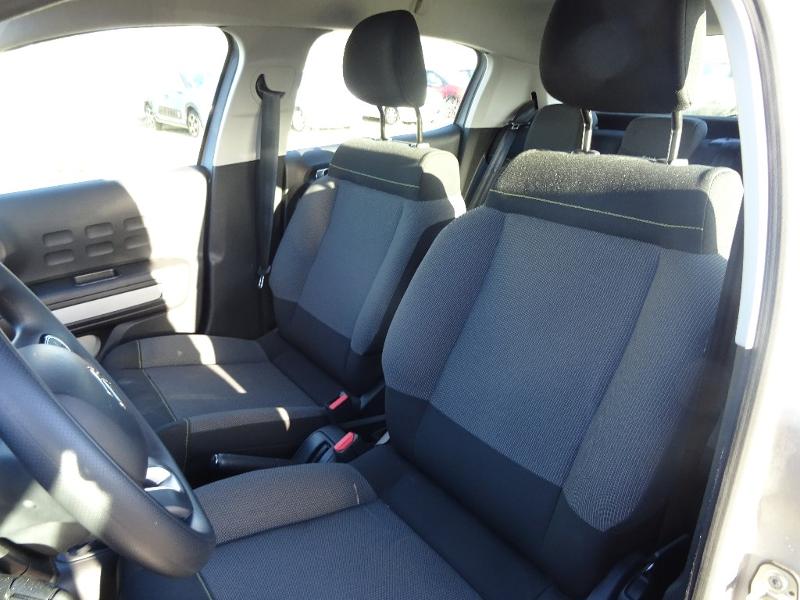 CITROEN C3 PureTech 82ch Feel S&S E6.d-TEMP