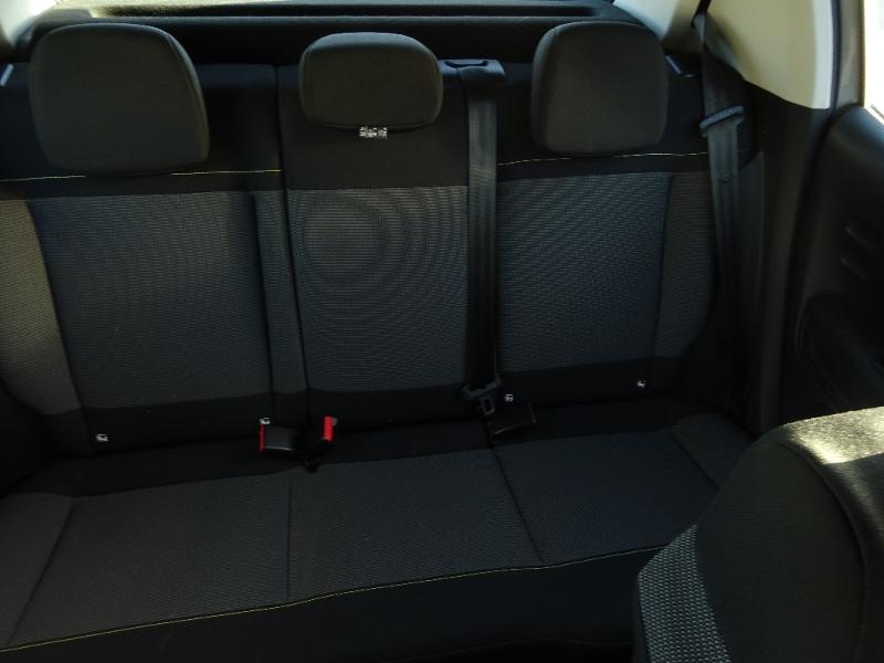 CITROEN C3 PureTech 82ch Feel S&S E6.d-TEMP