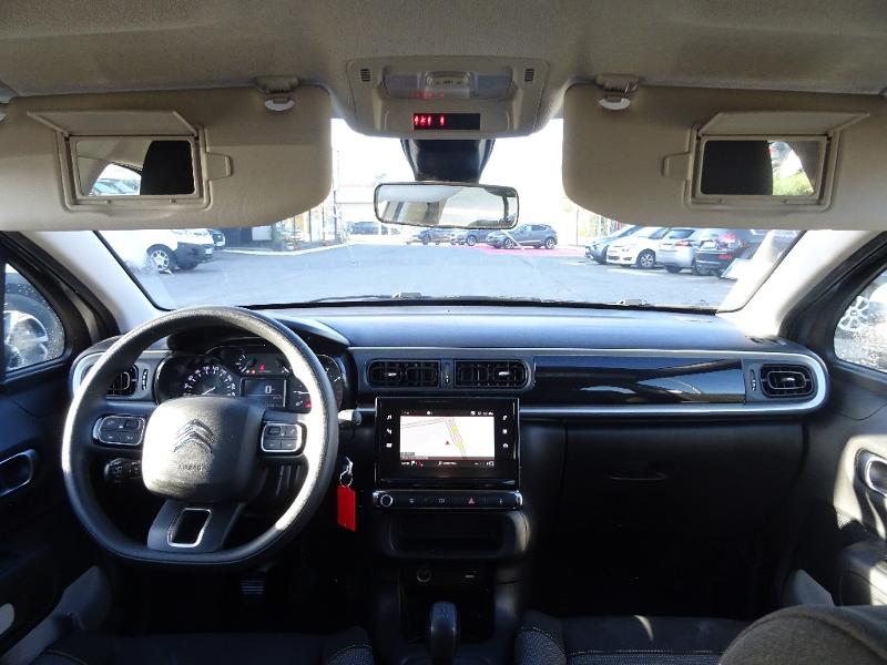 CITROEN C3 PureTech 82ch Feel S&S E6.d-TEMP