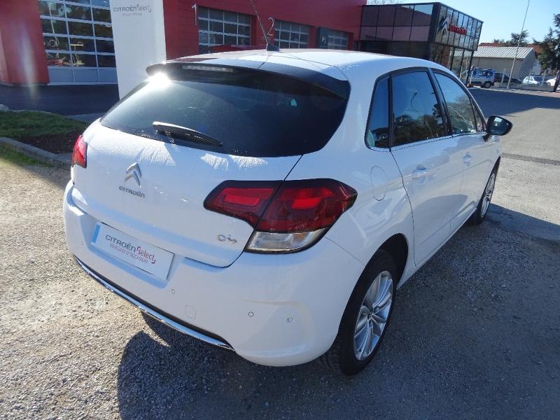 CITROEN C4 BlueHDi 100ch Millenium Business S&S 86g