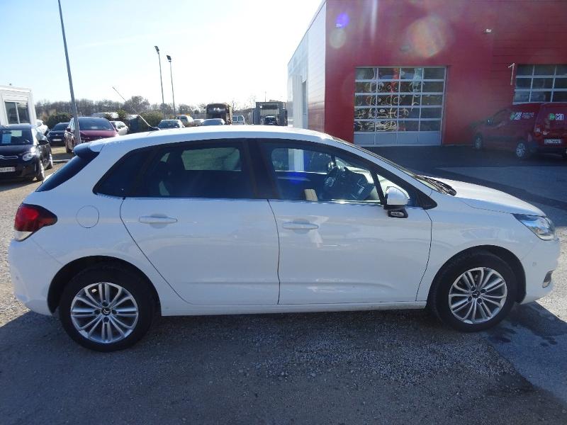 CITROEN C4 BlueHDi 100ch Millenium Business S&S 86g