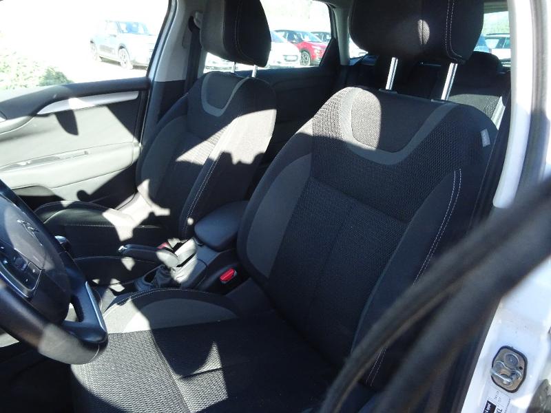 CITROEN C4 BlueHDi 100ch Millenium Business S&S 86g