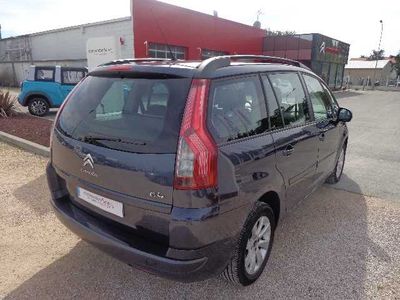 Citroën Grand C4 Picasso HDi 110 FAP 7 pl Confort