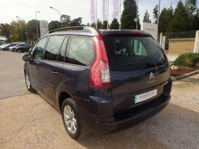 Citroën Grand C4 Picasso HDi 110 FAP 7 pl Confort