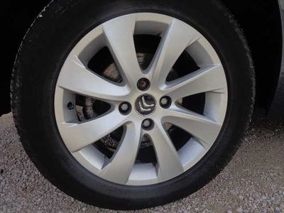 Citroën Grand C4 Picasso HDi 110 FAP 7 pl Confort