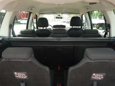 Citroën Grand C4 Picasso HDi 110 FAP 7 pl Confort