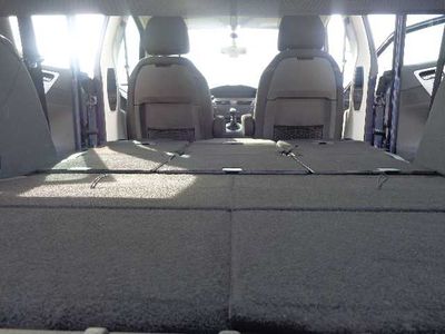 Citroën Grand C4 Picasso HDi 110 FAP 7 pl Confort