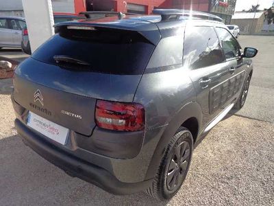 Citroën C4 Cactus BlueHDi 100 Feel Business