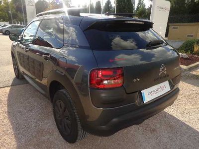 Citroën C4 Cactus BlueHDi 100 Feel Business