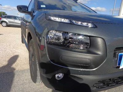 Citroën C4 Cactus BlueHDi 100 Feel Business