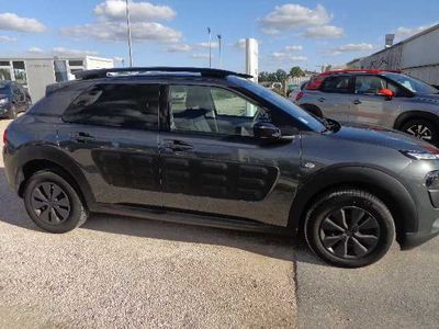 Citroën C4 Cactus BlueHDi 100 Feel Business