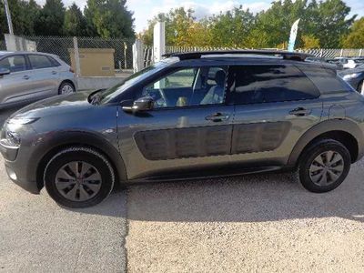Citroën C4 Cactus BlueHDi 100 Feel Business