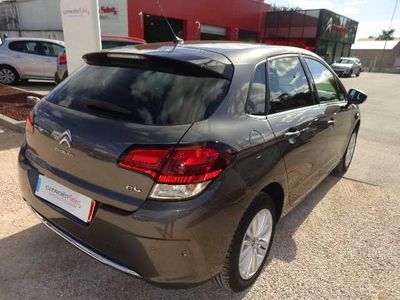 Citroën C4 II BlueHDi 120 S&S BVM6 Millenium