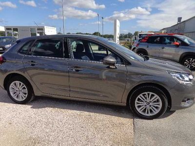 Citroën C4 II BlueHDi 120 S&S BVM6 Millenium