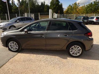 Citroën C4 II BlueHDi 120 S&S BVM6 Millenium